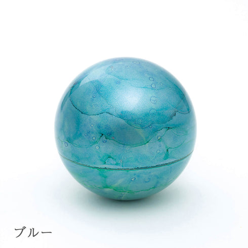 【手元供養 セット】爽やかブルーセット りん付 SET005