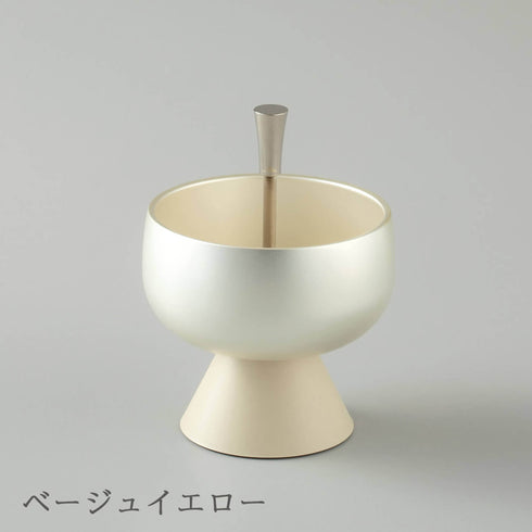 【手元供養 セット】ミニまる ブルーセット SET010