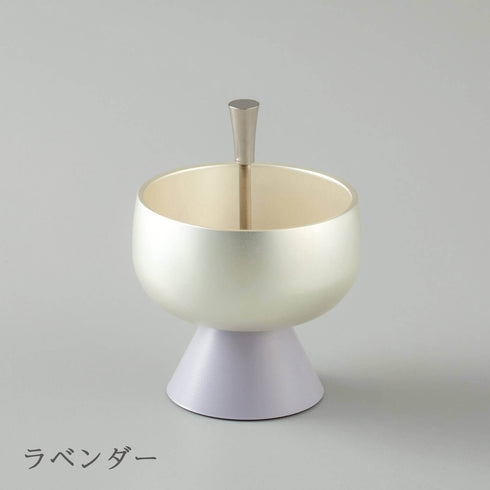 【手元供養 セット】リバーシブル ウォールナットセット SET012