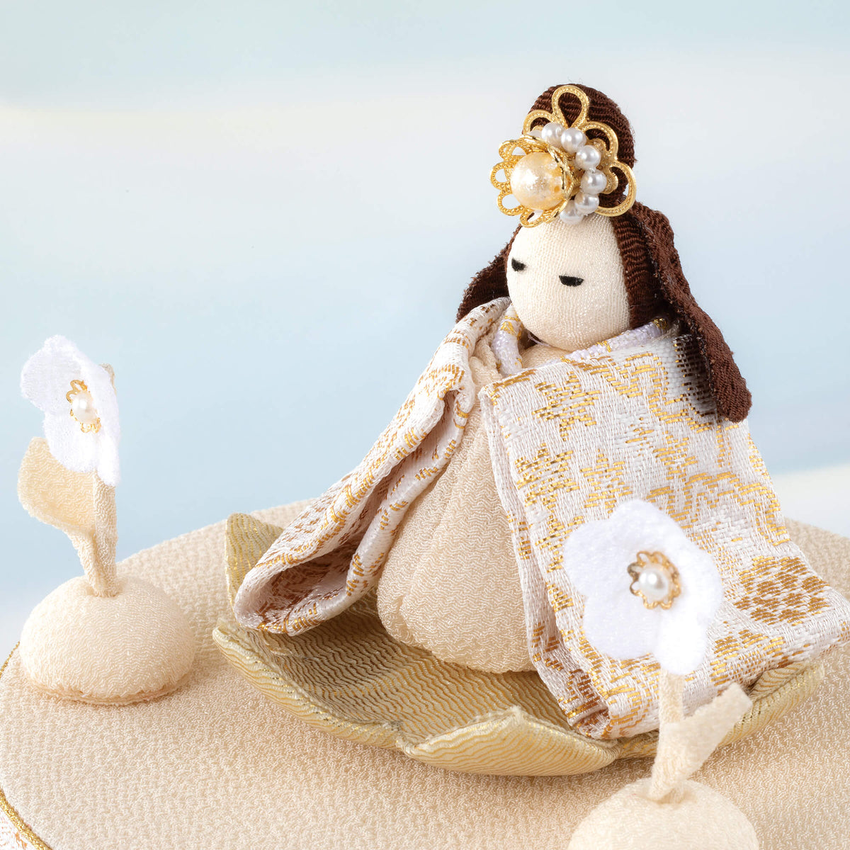 ミニ骨壷】観音様セット SET013 – 祈り百貨店