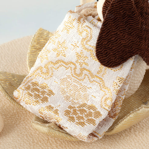 【ミニ骨壷】観音様セット SET013