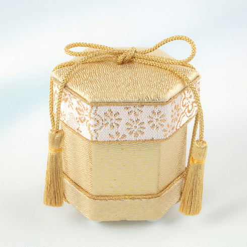 【ミニ骨壷】観音様セット SET013