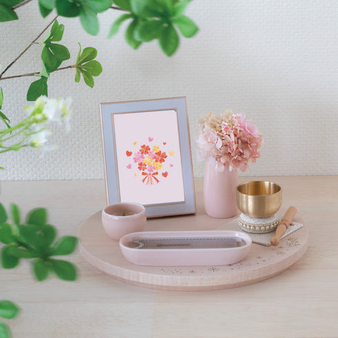 【手元供養 セット】虹 SET024