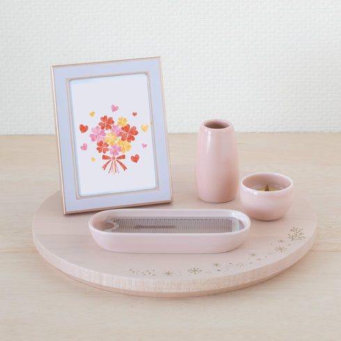 【手元供養 セット】虹 SET024