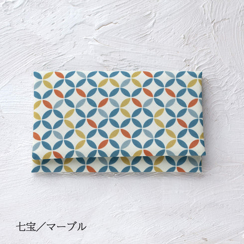 【念珠袋】Re:友禅 再生数珠袋 SN013