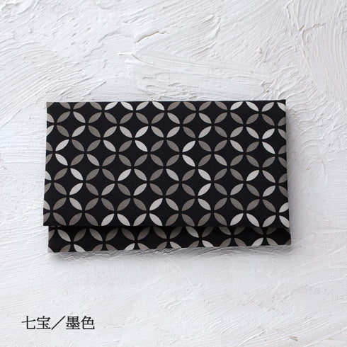 【念珠袋】Re:友禅 再生数珠袋 SN013