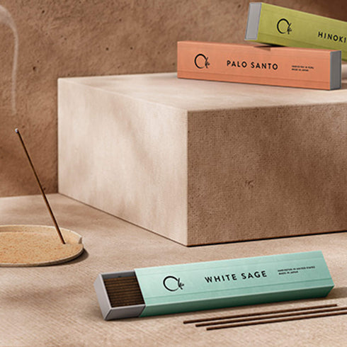 【線香】CHIЁ INCENSE SS015