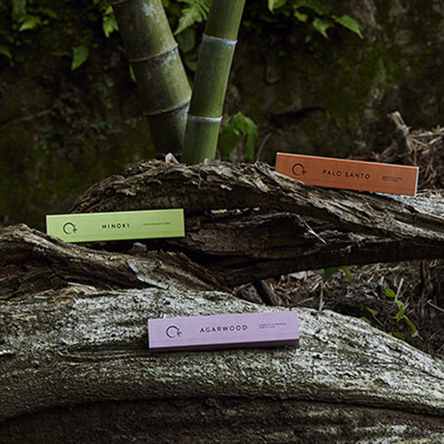 【線香】CHIЁ INCENSE SS015