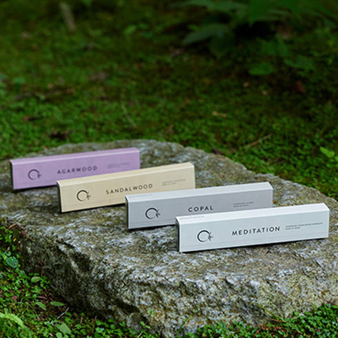 【線香】CHIЁ INCENSE SS015