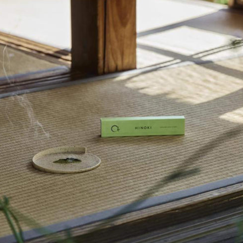 【線香】CHIЁ INCENSE SS015