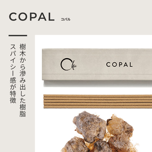 【線香】CHIЁ INCENSE SS015