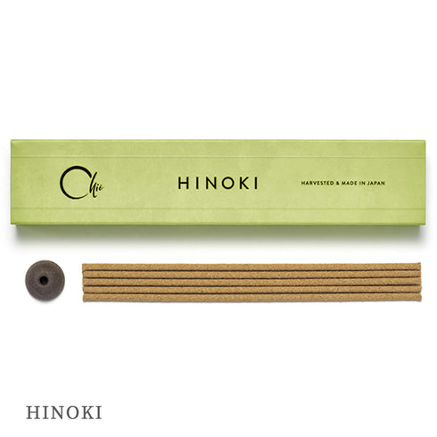 【線香】CHIЁ INCENSE SS015