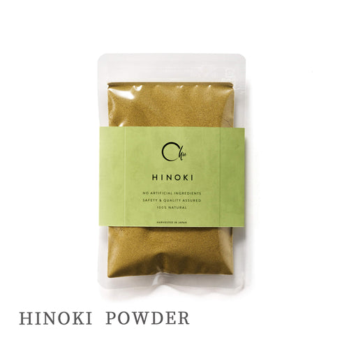 【線香】CHIЁ POWDER SS016