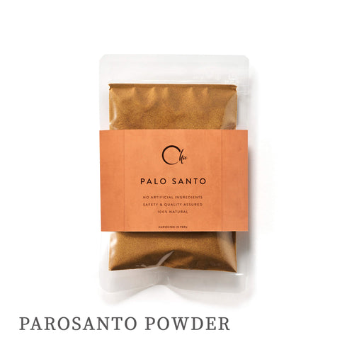 【線香】CHIЁ POWDER SS016