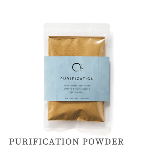 【線香】CHIЁ POWDER SS016