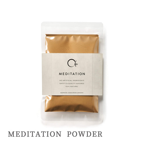 【線香】CHIЁ POWDER SS016