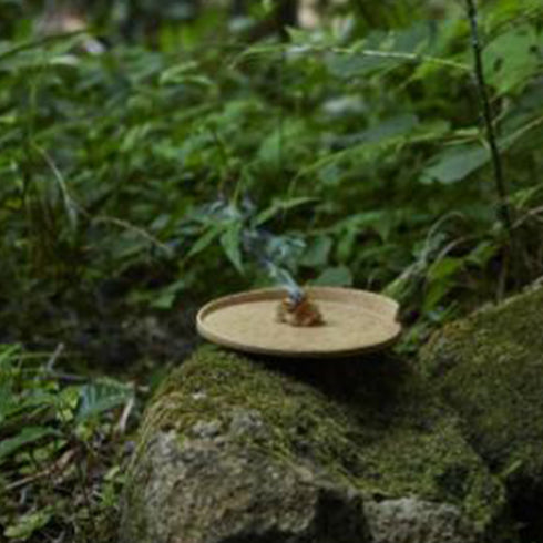 【線香】CHIЁ POWDER SS016