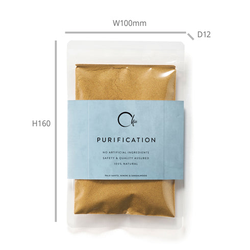 【線香】CHIЁ POWDER SS016