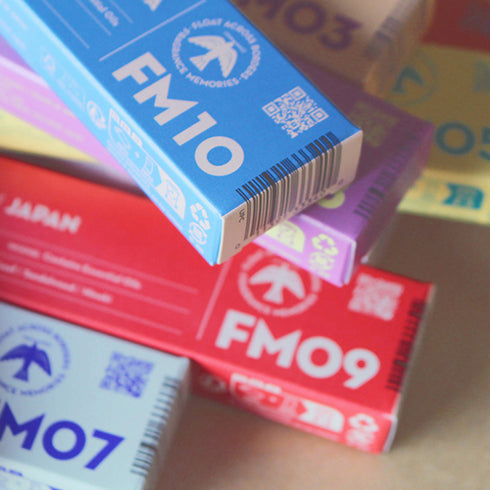 【線香】フレグランスメモリーズ/FRAGRANCE MEMORIES SS018