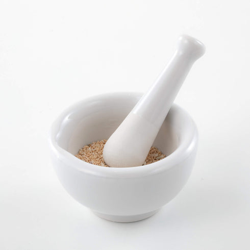 【その他】パウダーボール(粉骨用鉢) T004