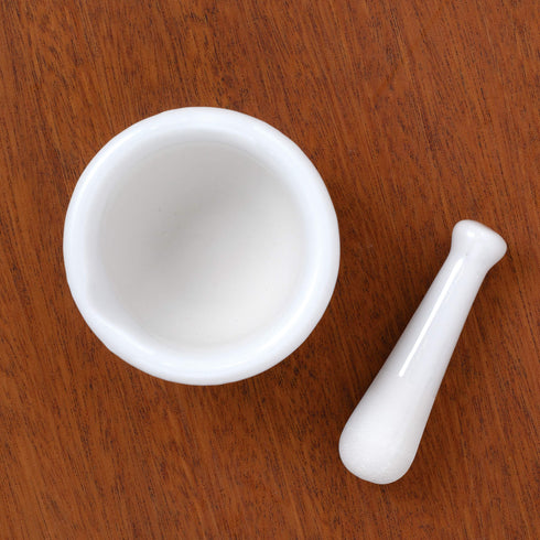 【その他】パウダーボール(粉骨用鉢) T004