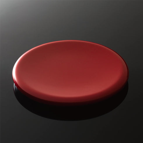 【お供え皿】こゆりシリーズ 輪島塗 お供え皿 T005