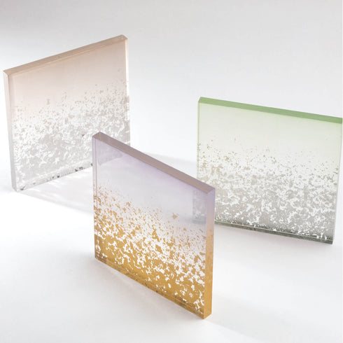 【お供え皿】こゆりシリーズ 想心光 T006