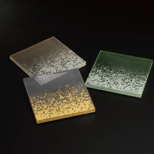 【お供え皿】こゆりシリーズ 想心光 T006