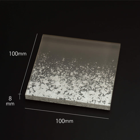 【お供え皿】こゆりシリーズ 想心光 T006
