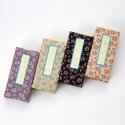 【過去帳】日和 鳥の子(日入) NB007