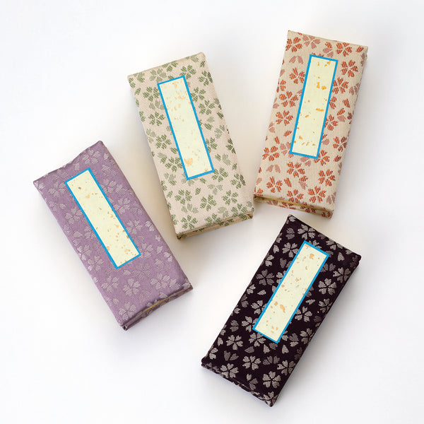 【過去帳】 日和 鳥の子 日入り NB007