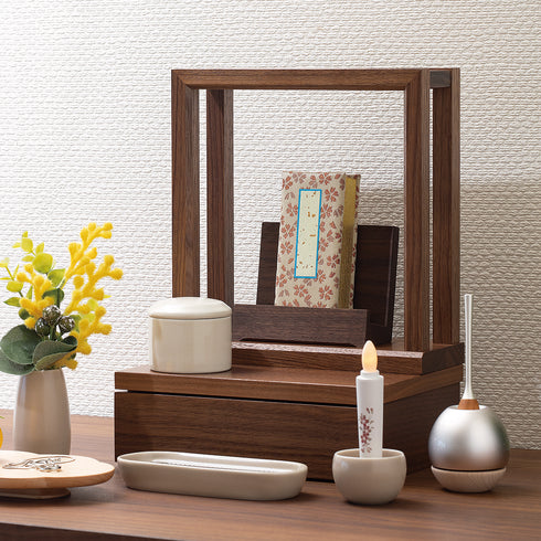 【過去帳】日和 鳥の子(日入) NB007