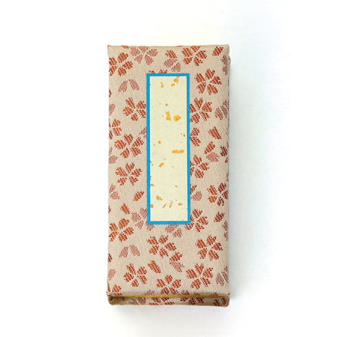 【過去帳】日和 鳥の子(日入) NB007