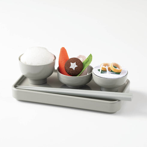 【お供え皿】風雅 略式仏膳 SB71