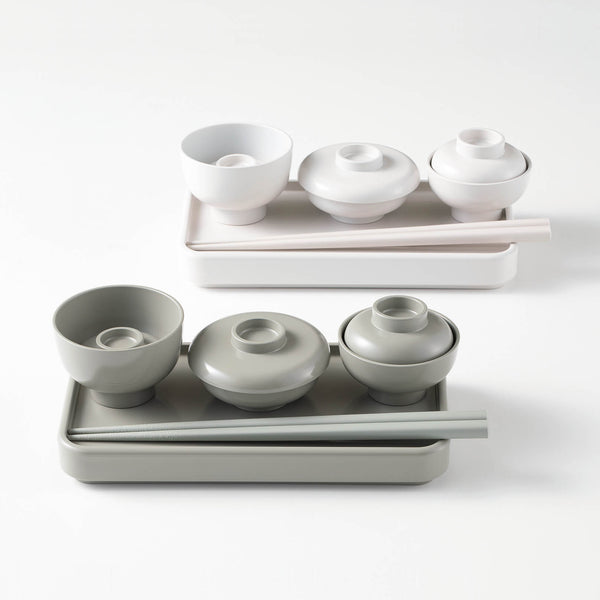 【お供え皿】風雅 略式仏膳 SB71