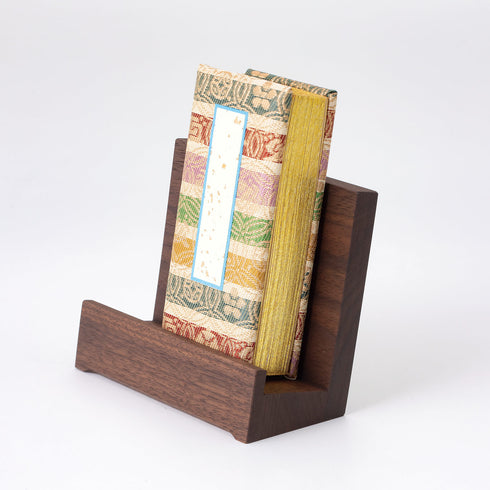 【見台】細流(せせらぎ)木製見台 3.5 SB74