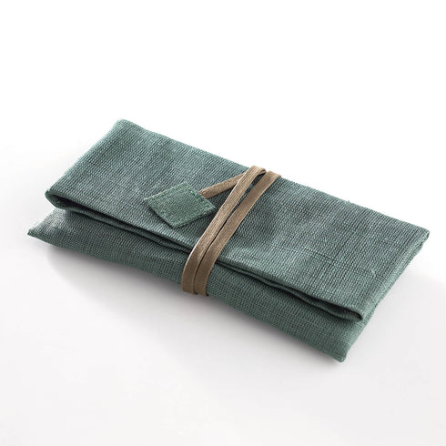 【念珠袋】お念珠入れ 麻 SB80