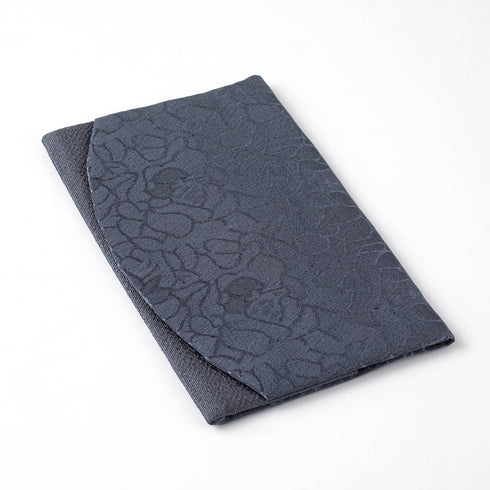 【その他/ふくさ】金封ふくさ ローズジャガード SB81