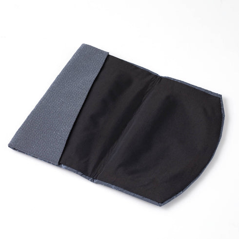 【その他/ふくさ】金封ふくさ ローズジャガード SB81