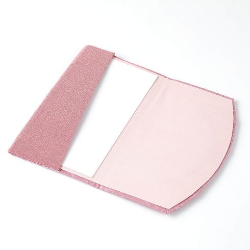 【その他/ふくさ】金封ふくさ ローズジャガード SB81