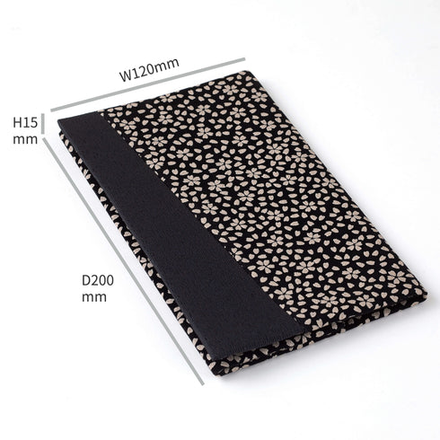 【その他/ふくさ】印伝調 ふくさ さくら SB82