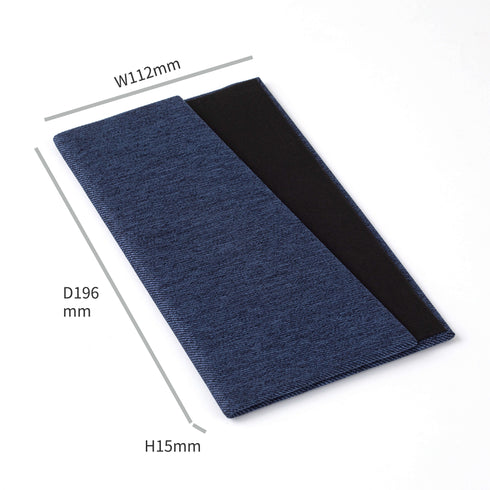 【その他/ふくさ】男性用フォーマル 金封ふくさ SB83