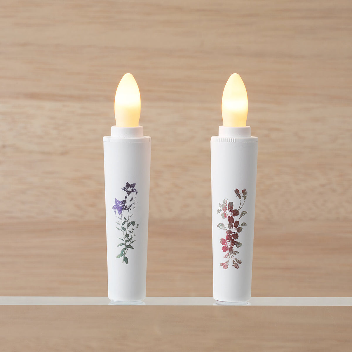 その他】瑞光 タイマー式LED10分ローソク 小 電池付 SB86 – 祈り百貨店