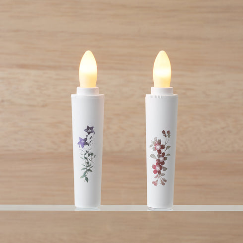 【その他】瑞光 タイマー式LED10分ローソク 小 電池付 SB86