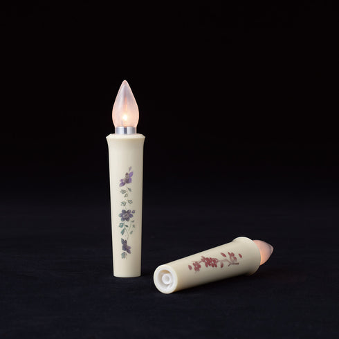 【その他】安全ローソク 蒔絵入 SB87