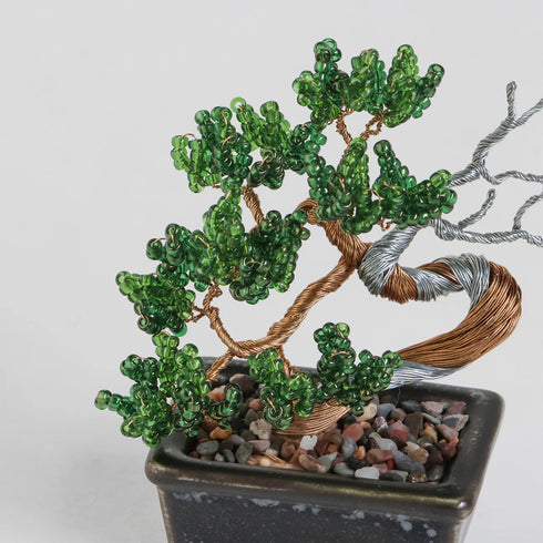 【いのり折々】nejitte BONSAI SB94