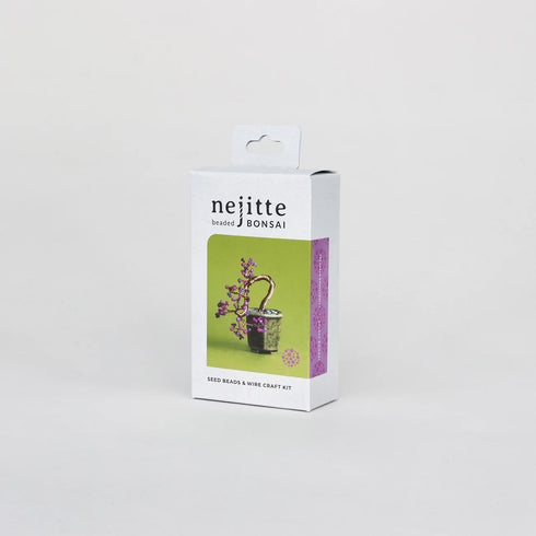 【いのり折々】nejitte BONSAI SB94