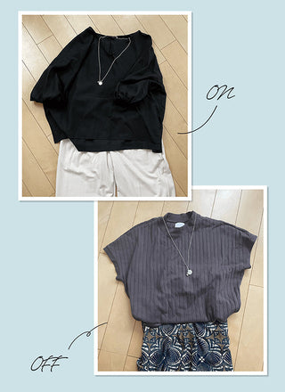 普段使いできる遺骨ジュエリーが新発売！