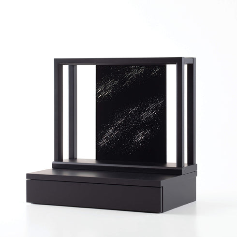 【ミニ仏壇】エアリア プレミアム　M007