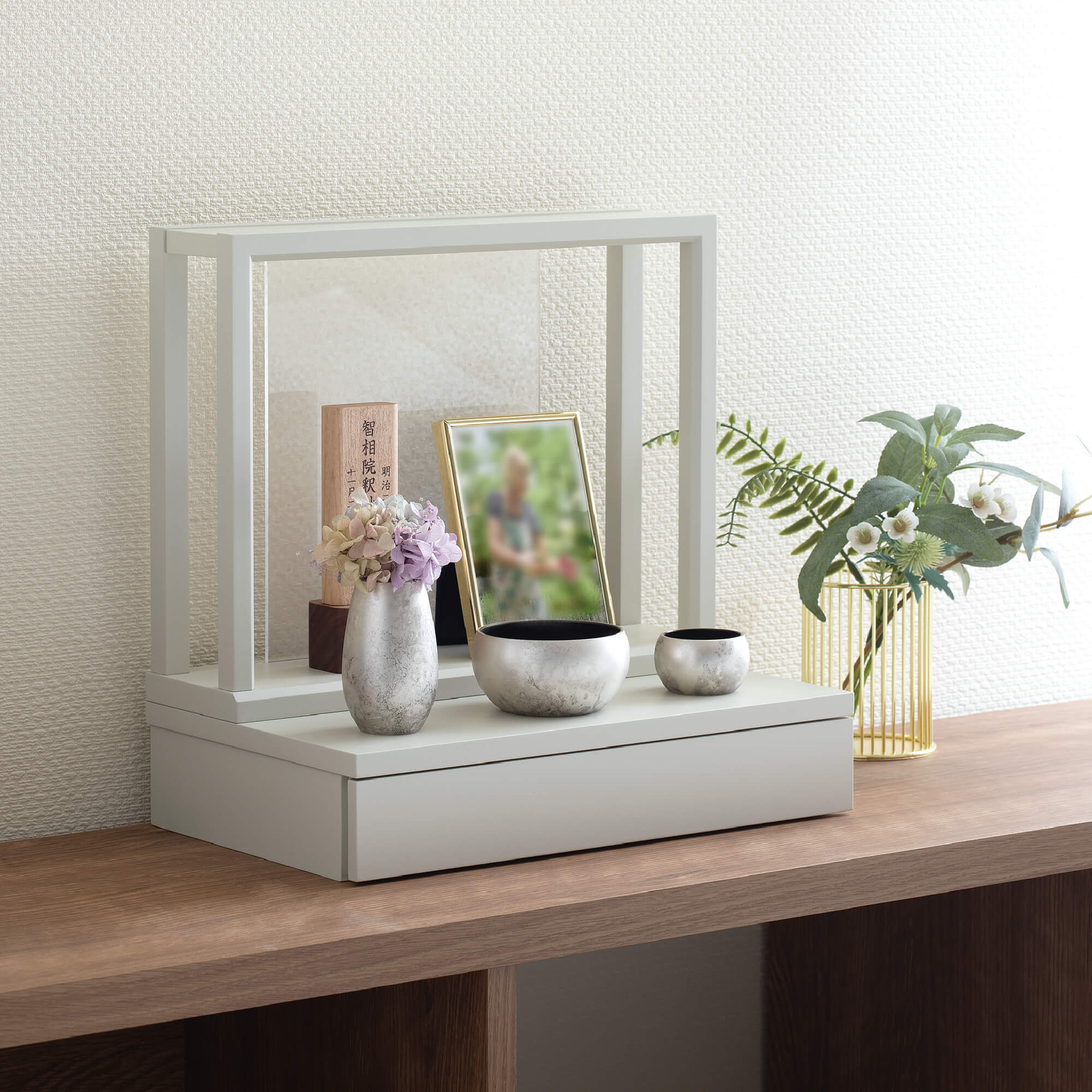 祈り百貨店の新商品